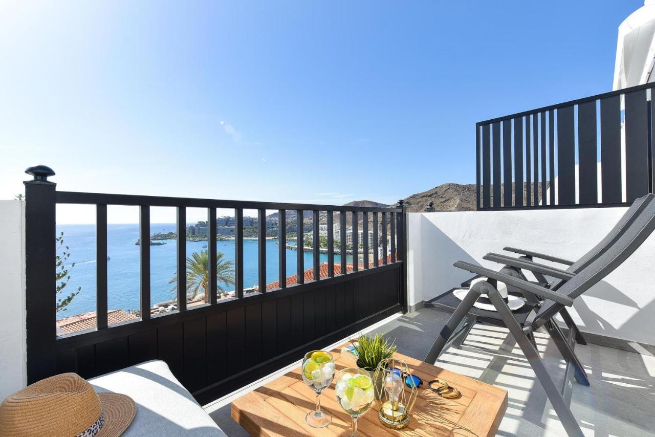 Apartment Canarios 630 By Villagrancanaria