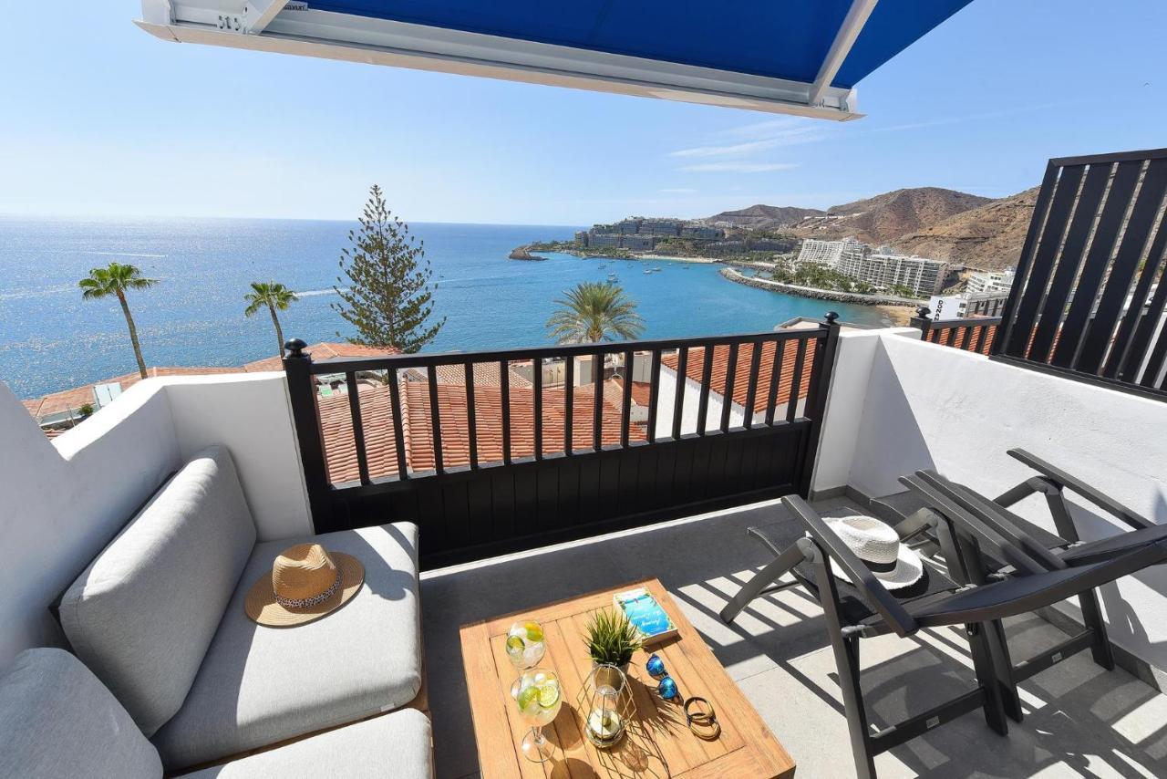 Canarios 630 By Villagrancanaria Apartment Patalavaca
