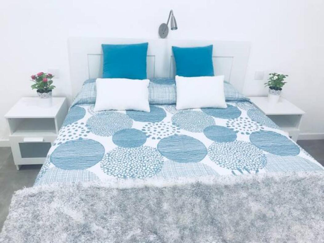 Modern Renovated 2 Bdrm - Canteras * Las Palmas de Gran Canaria