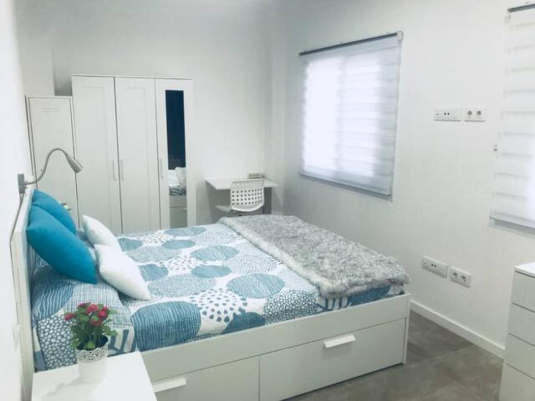 Modern Renovated 2 Bdrm - Canteras * Las Palmas de Gran Canaria