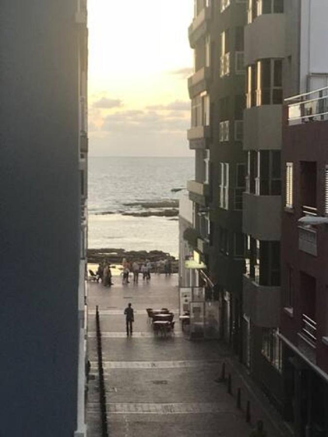Apartamento Modern Renovated 2 Bdrm - Canteras *