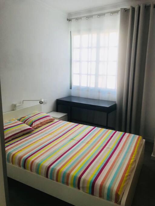 Apartamento Modern Renovated 2 Bdrm - Canteras