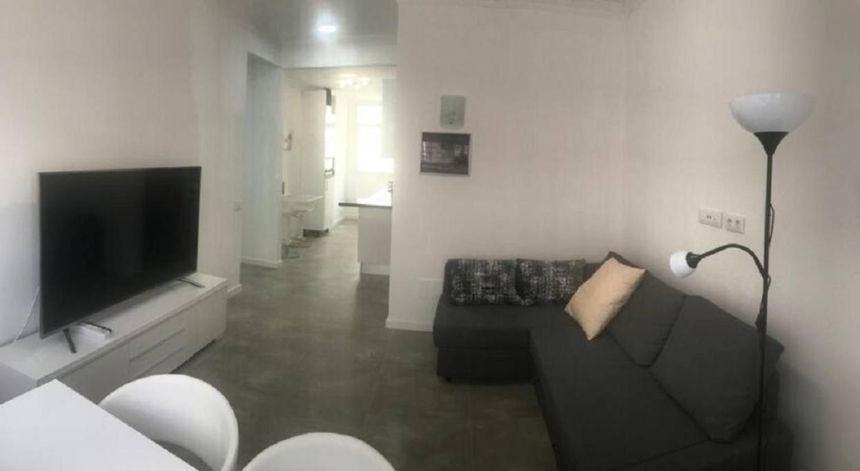 Modern Renovated 2 Bdrm - Canteras Apartamento Las Palmas de Gran Canaria
