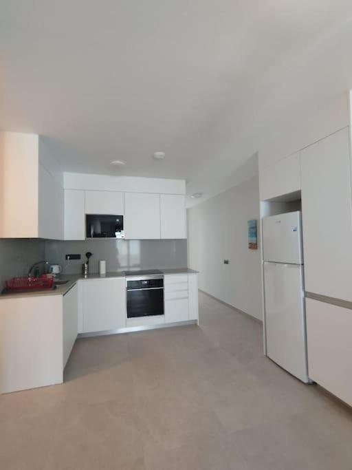 Appartamento Las Canteras Beach Two