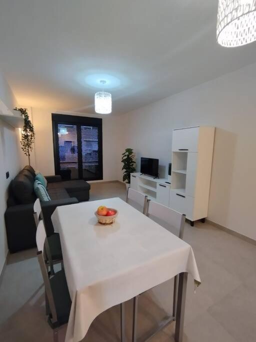 Appartamento Las Canteras Beach Two *