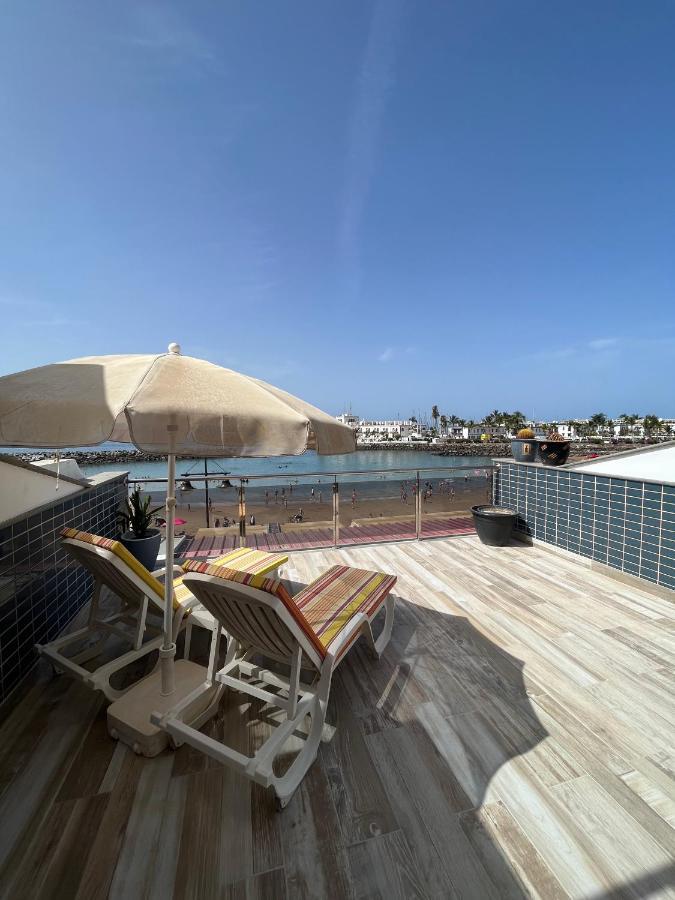 Appartamento Costa Azul - 1c Puerto De Mogan