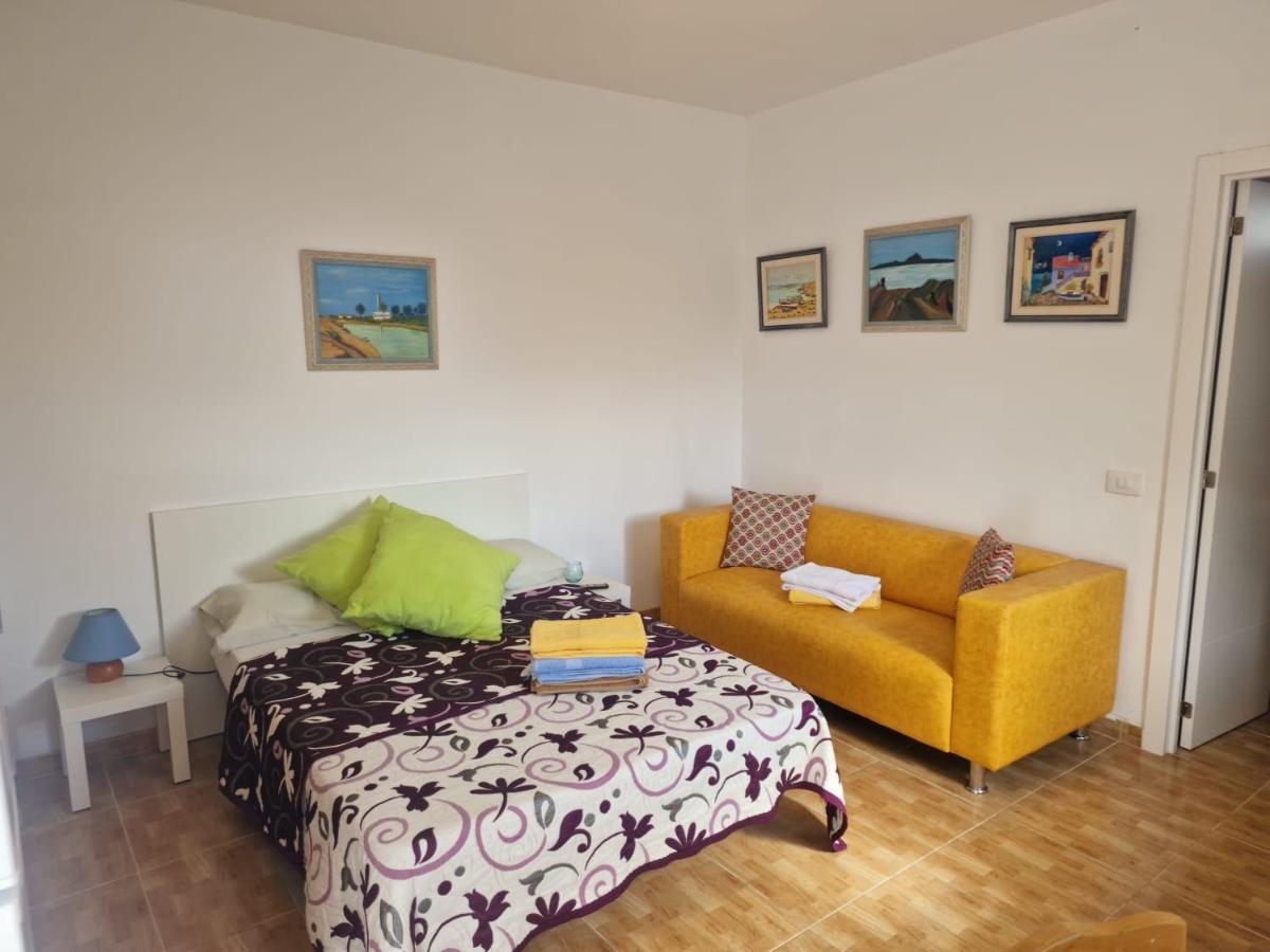 Casa Carmen Holiday home