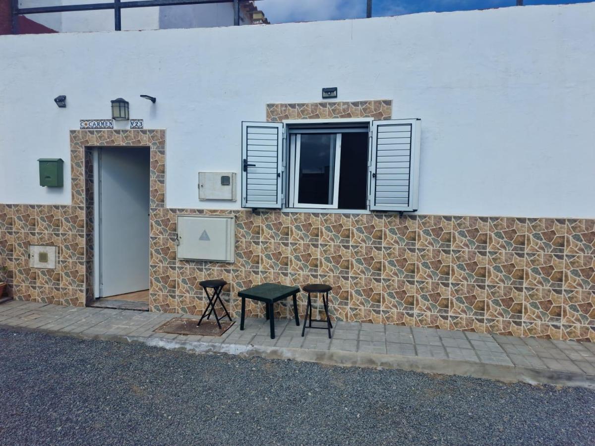 Holiday home Casa Carmen