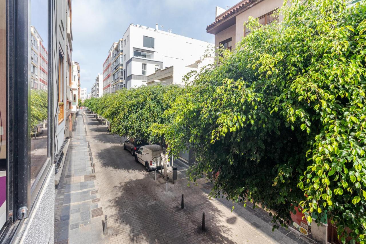 Appartamento Flatguest Malva Las Palmas de Gran Canaria