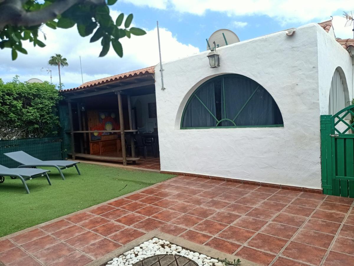 En El Sur De Gran Canaria Сasa de vacaciones