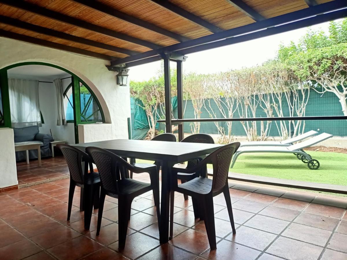 En El Sur De Gran Canaria Сasa de vacaciones Las Palmas de Gran Canaria