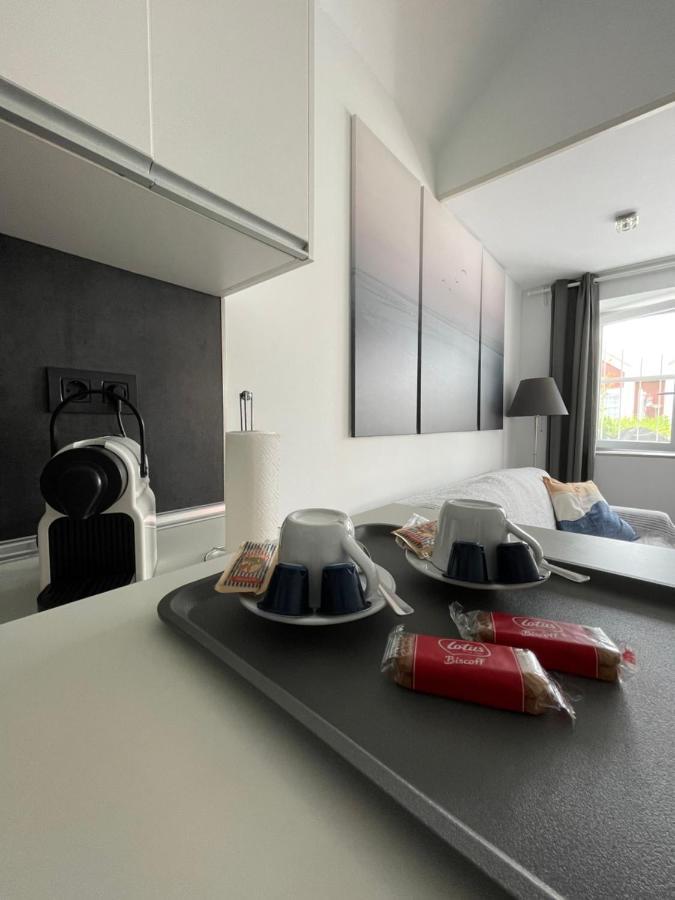 Appartamento Casita Roja