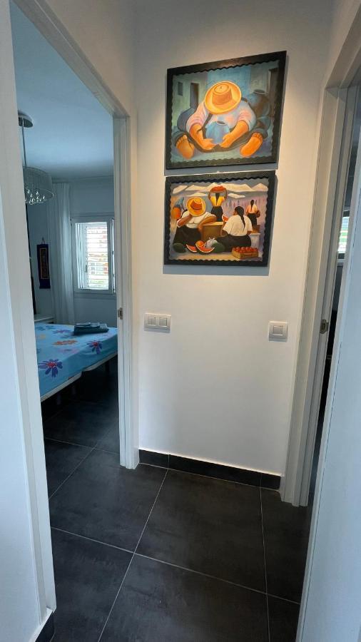 Appartamento Casita Roja *