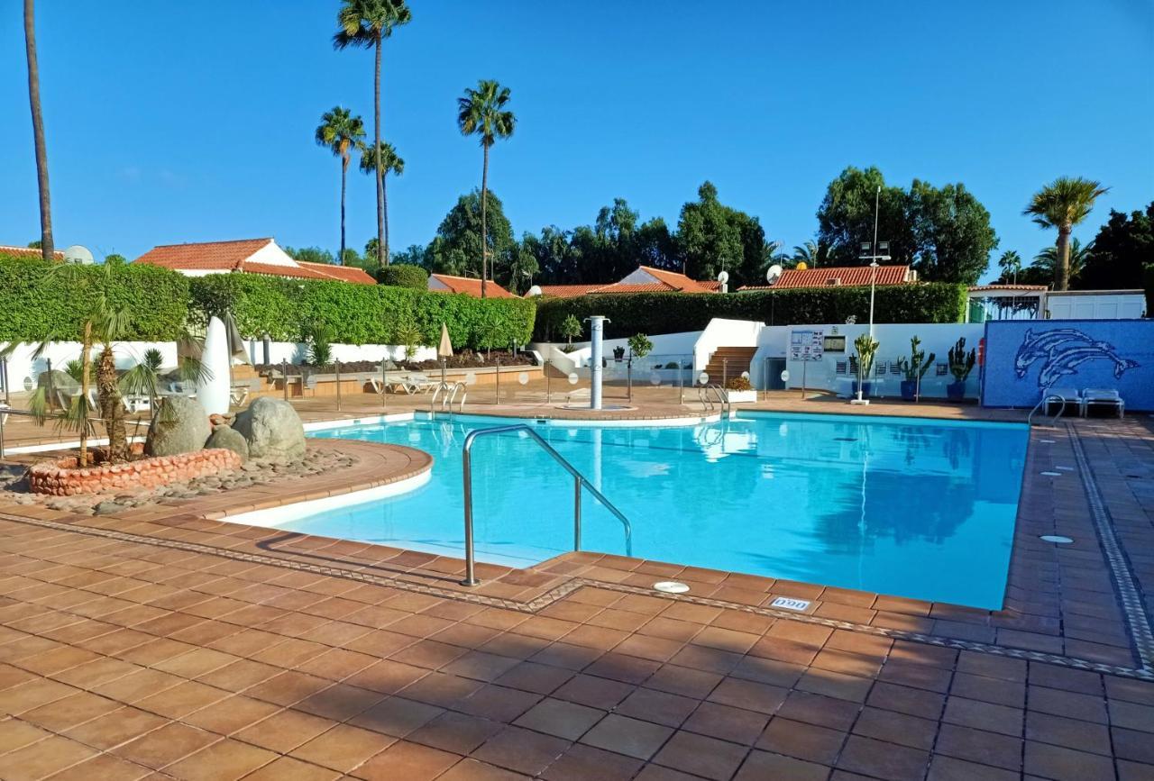 En El Sur De Gran Canaria Holiday home *