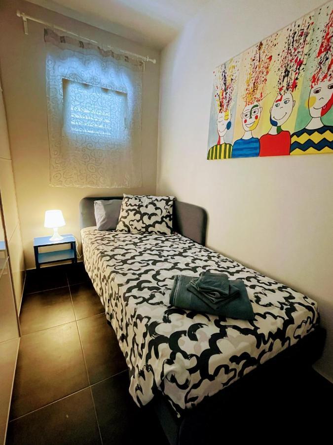 Casita Roja Appartamento *