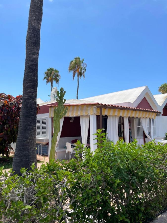 Casita Roja Appartamento