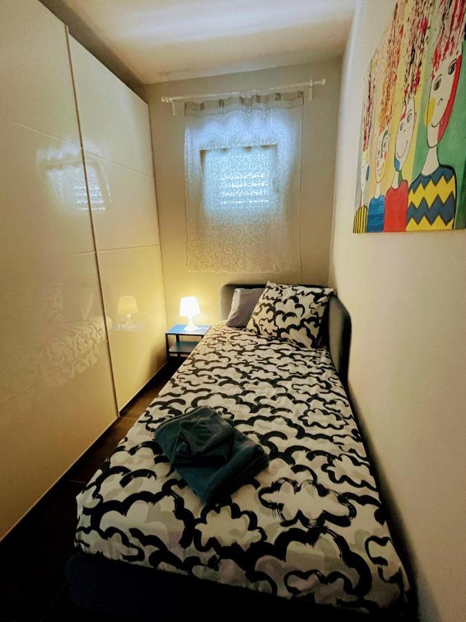 Casita Roja Appartamento *