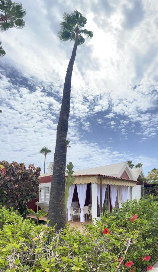 Casita Roja * San Bartolomé