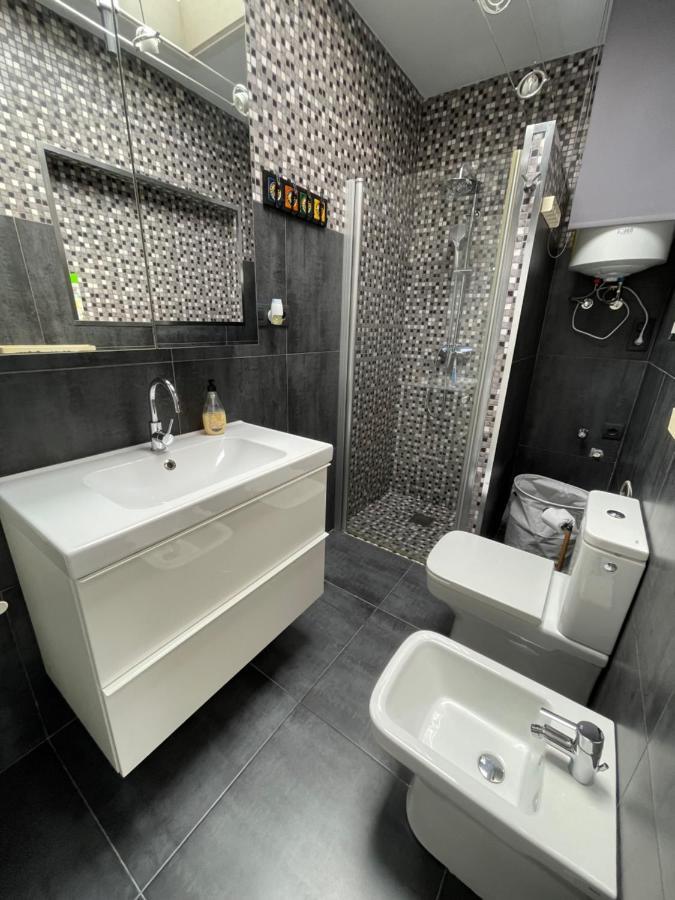 Casita Roja Appartamento San Bartolomé
