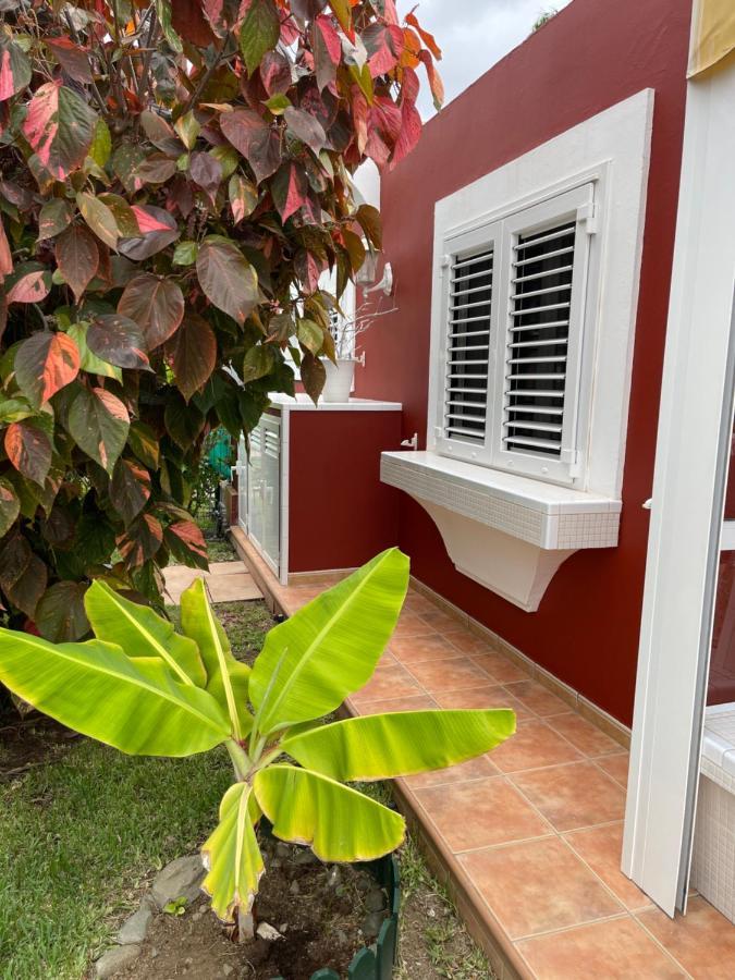 Appartamento Casita Roja