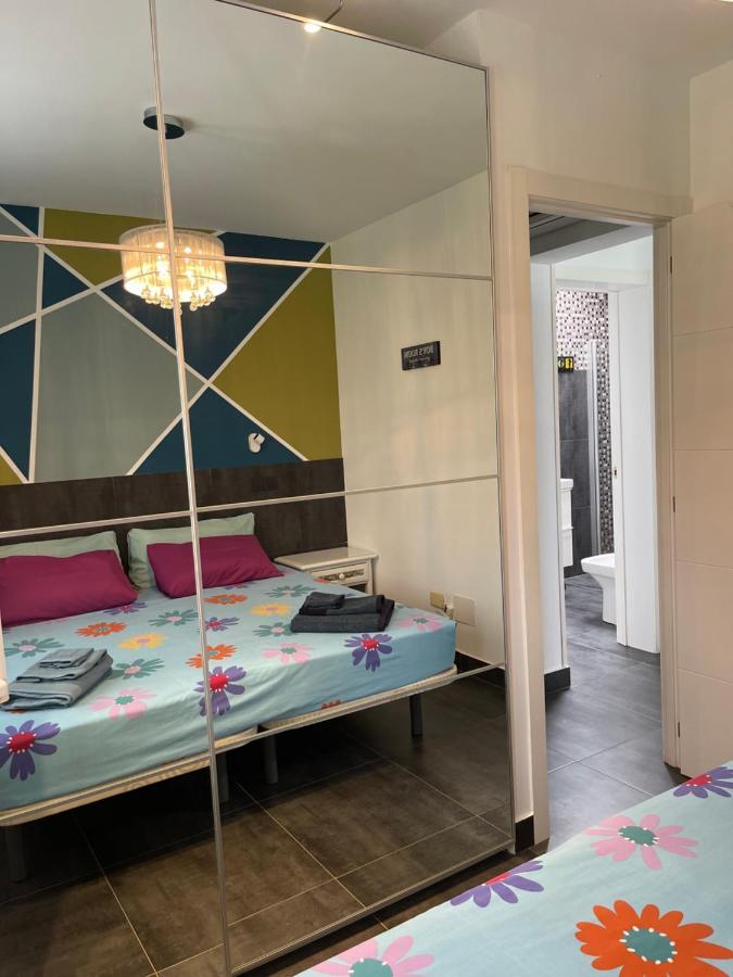 Casita Roja Appartamento San Bartolomé
