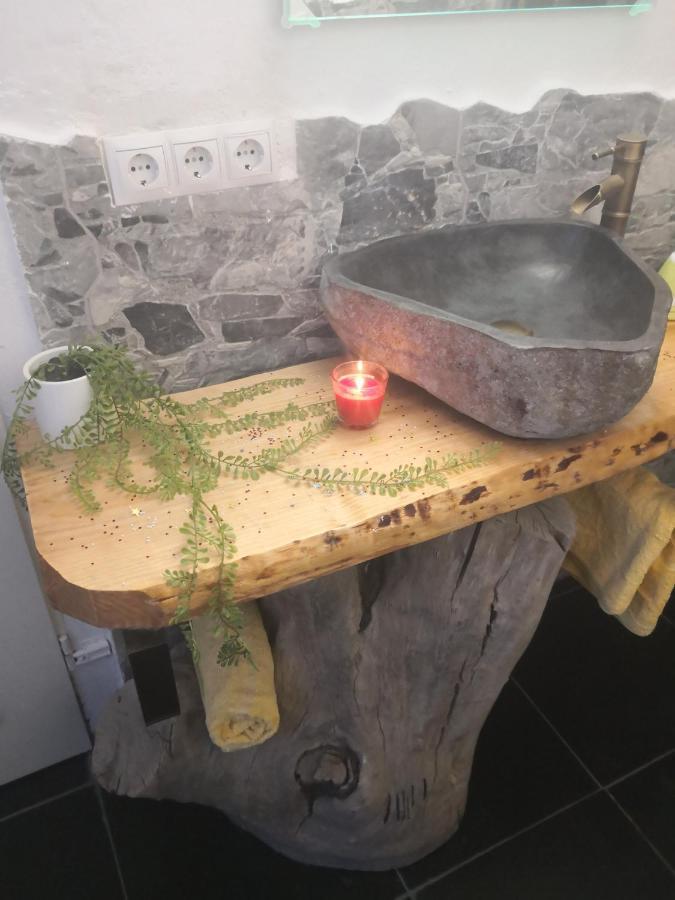 Appartamento Flor De Loto Tantralove Aguatona