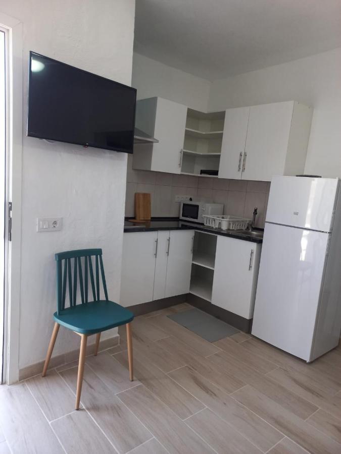 El Molino Apartment San Nicolas