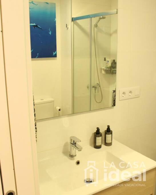 Apartamento Iguazu Maspalomas (Gran Canaria)
