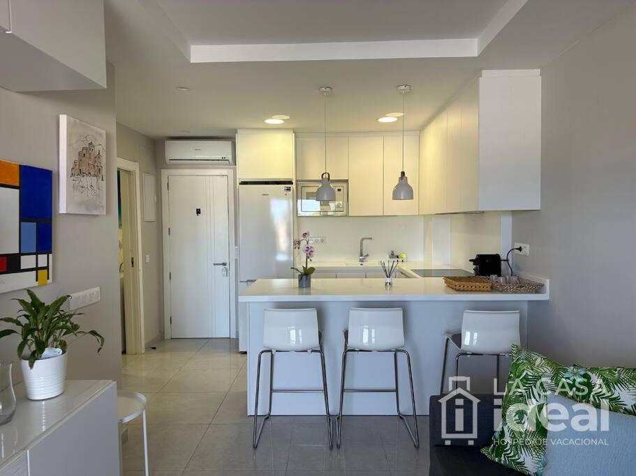 Apartamento Iguazu