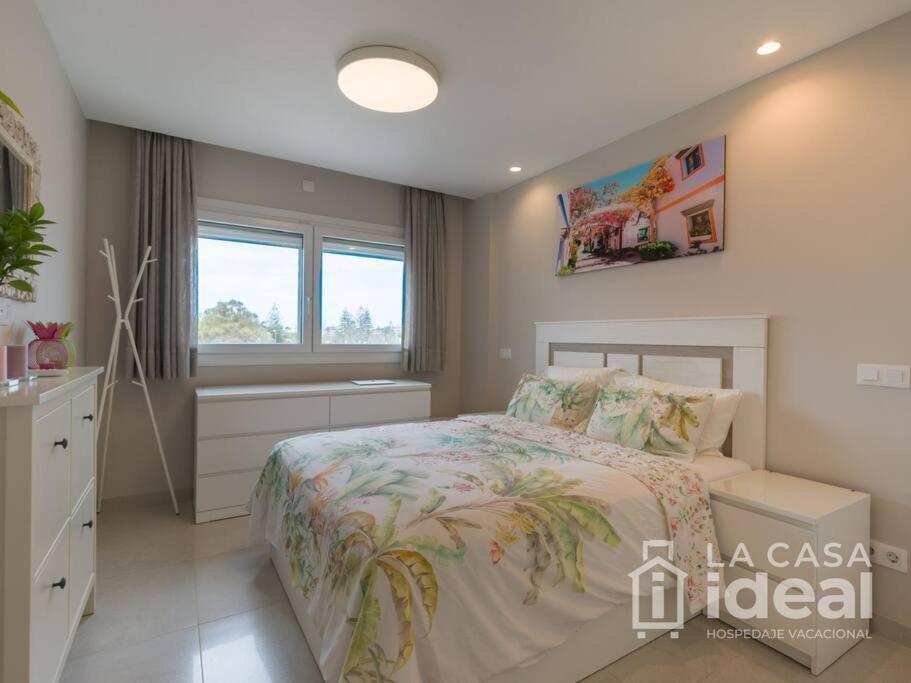 Apartamento Apartamento Iguazu Maspalomas (Gran Canaria)