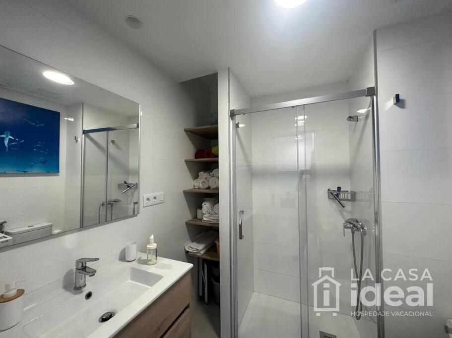 Apartamento Iguazu * Maspalomas (Gran Canaria)