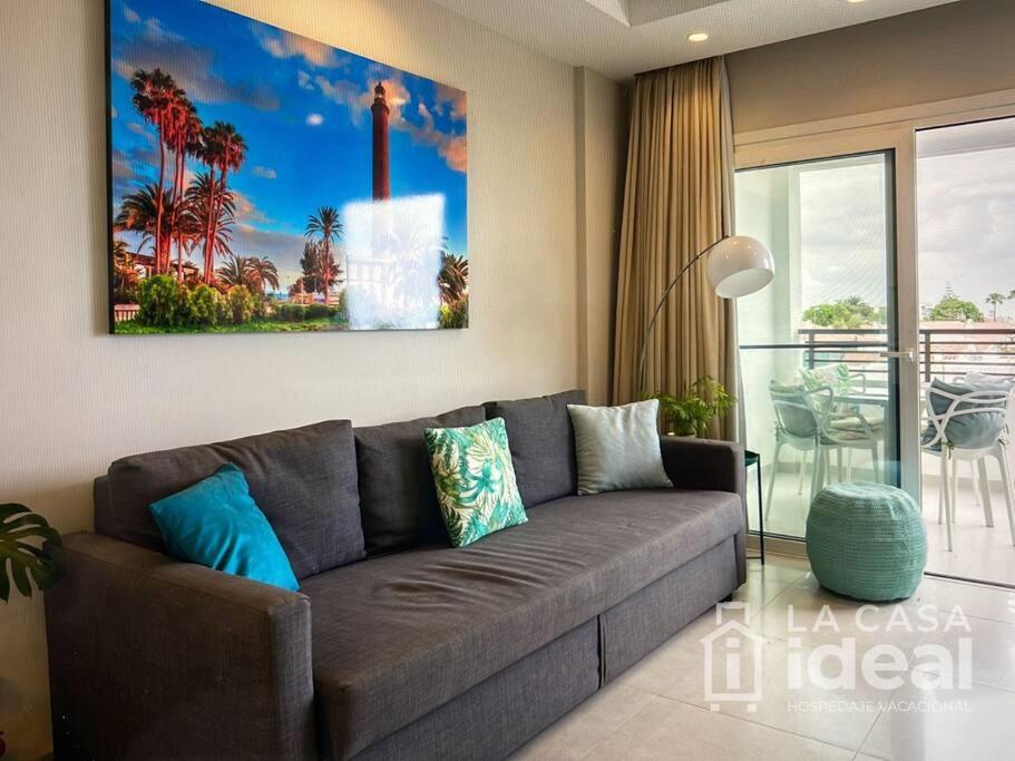 Apartamento Iguazu Apartamento Maspalomas (Gran Canaria)