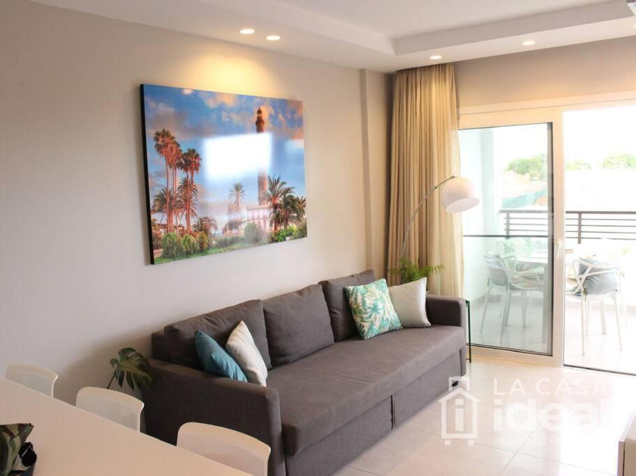 Apartamento Apartamento Iguazu *