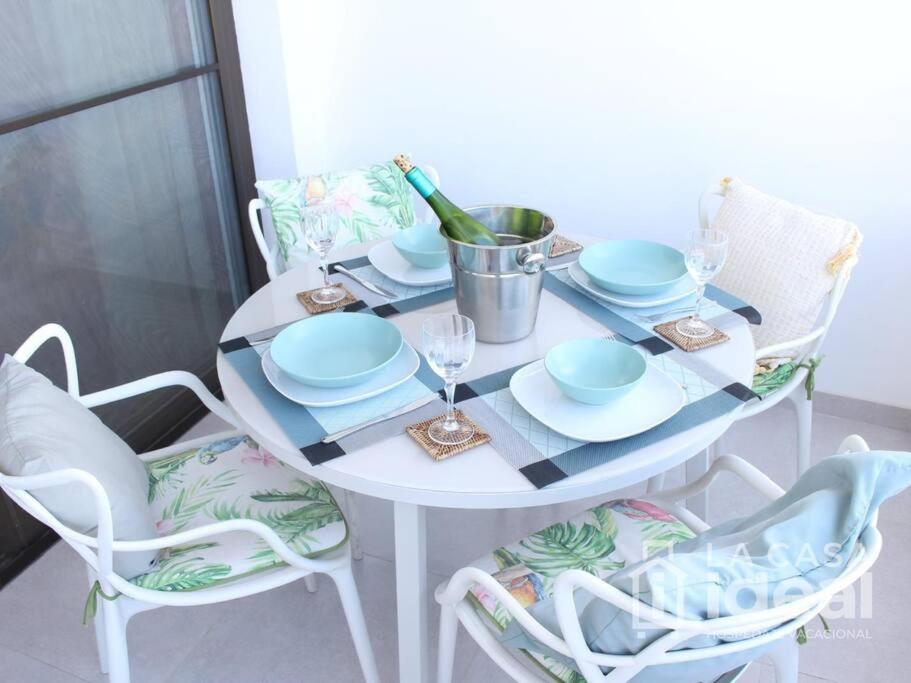Apartamento Apartamento Iguazu