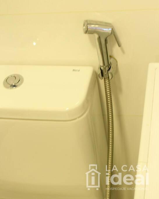 Apartamento Iguazu *