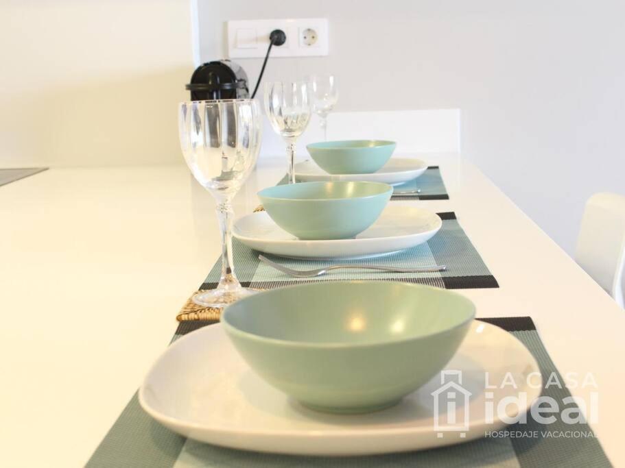 Apartamento Apartamento Iguazu Maspalomas (Gran Canaria)