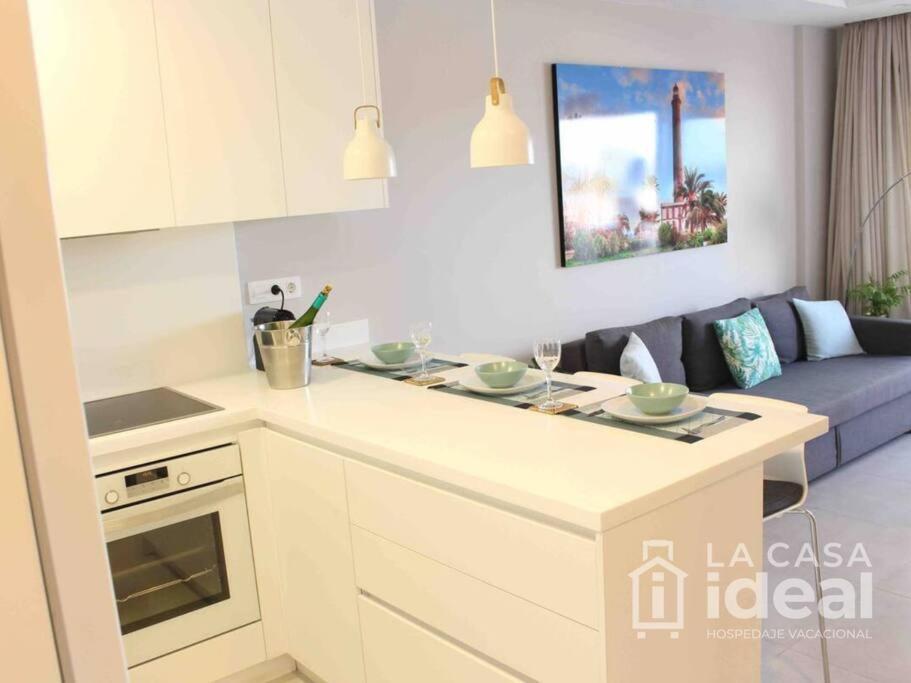 Apartamento Apartamento Iguazu *