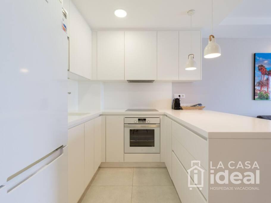 Apartamento Apartamento Iguazu Maspalomas (Gran Canaria)