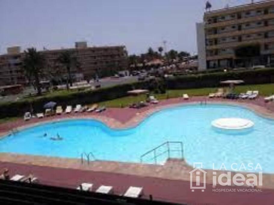 Apartamento Iguazu * Maspalomas (Gran Canaria)