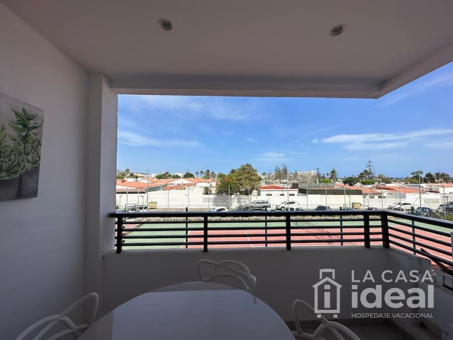 Apartamento Iguazu Apartamento Maspalomas (Gran Canaria)