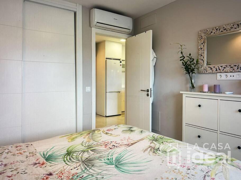 Apartamento Apartamento Iguazu