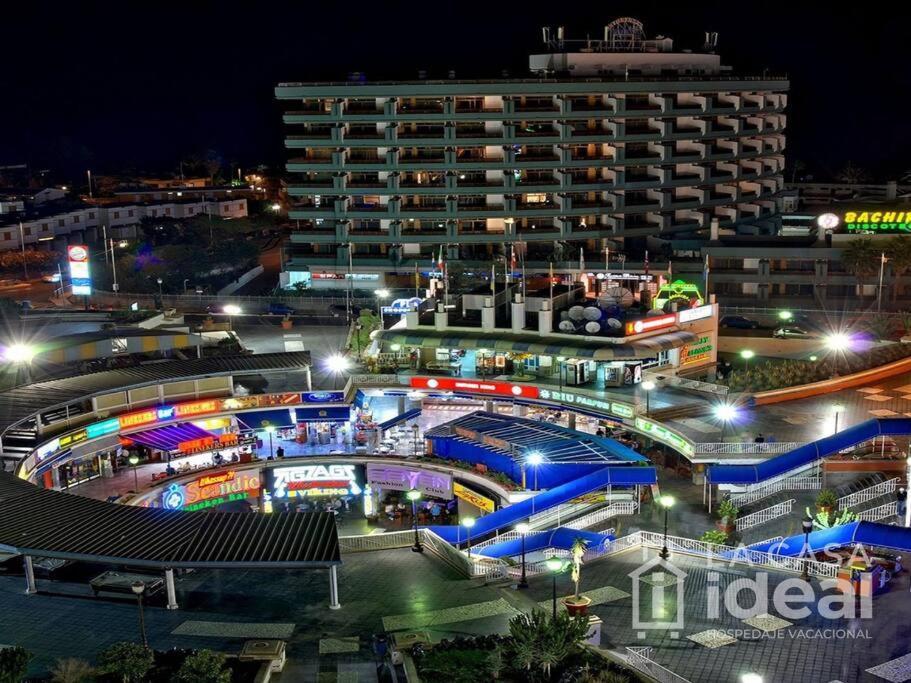 Apartamento Iguazu * Maspalomas (Gran Canaria)