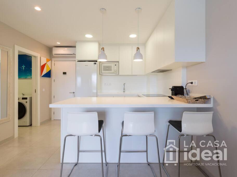 Apartamento Iguazu Maspalomas (Gran Canaria)