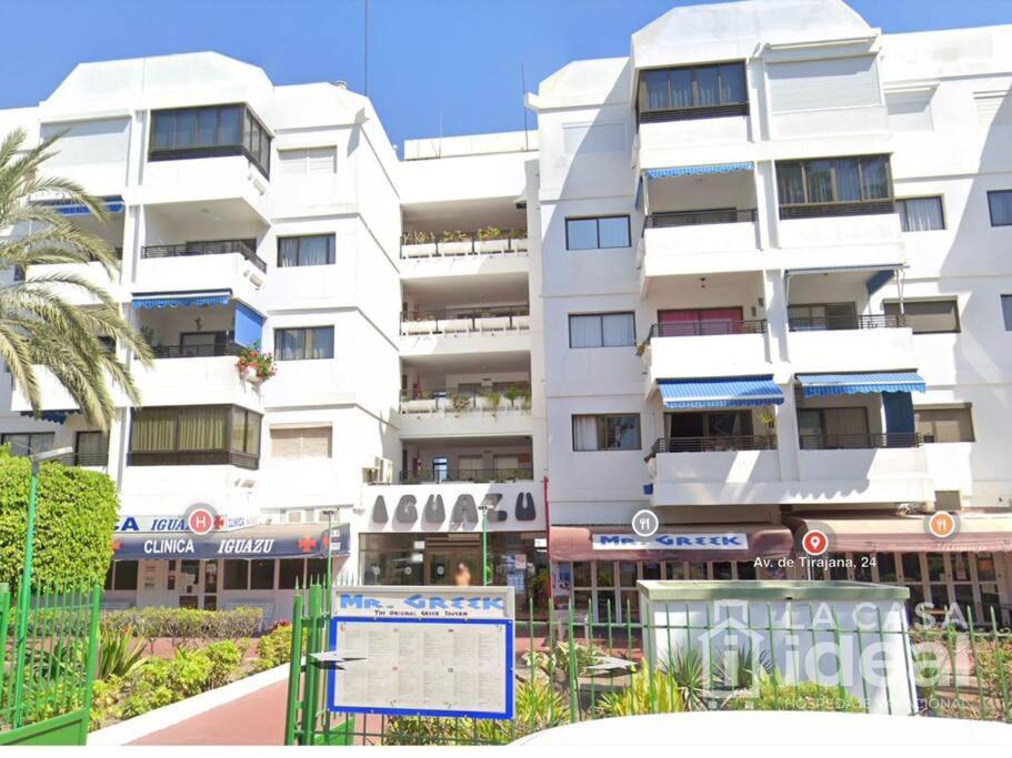 Apartamento Iguazu *
