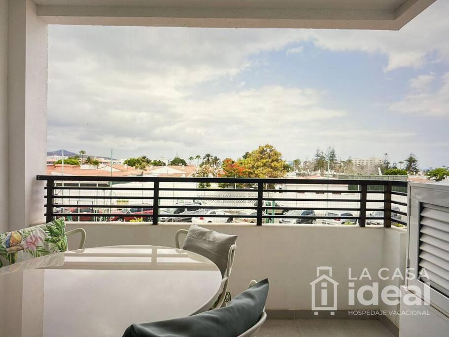 Apartamento Apartamento Iguazu Maspalomas (Gran Canaria)