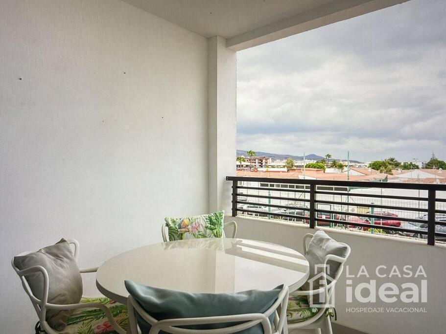 Apartamento Apartamento Iguazu *