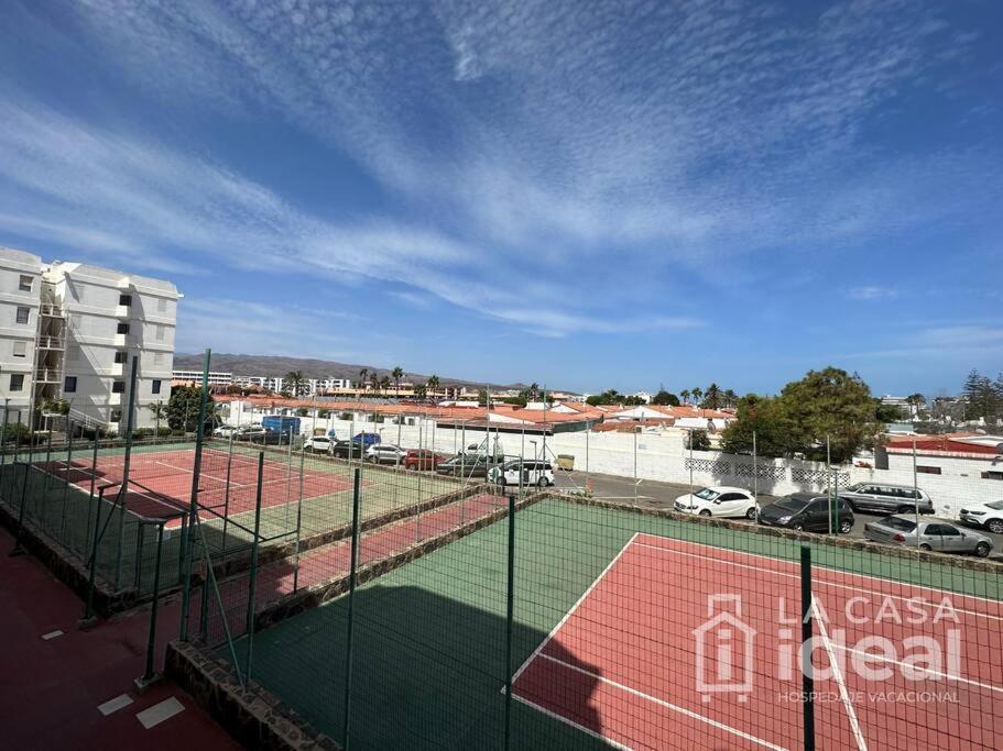 Apartamento Apartamento Iguazu Maspalomas (Gran Canaria)