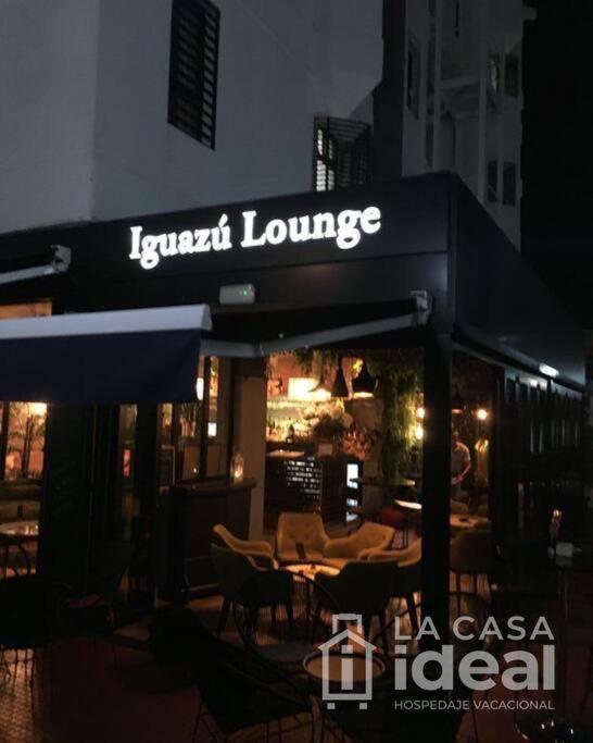 Apartamento Apartamento Iguazu