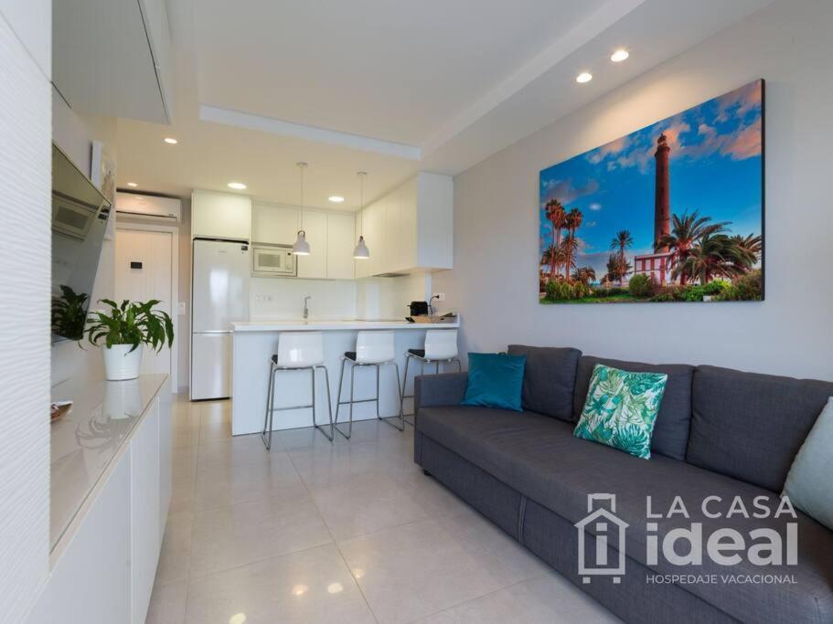 Apartamento Iguazu Apartamento Maspalomas (Gran Canaria)