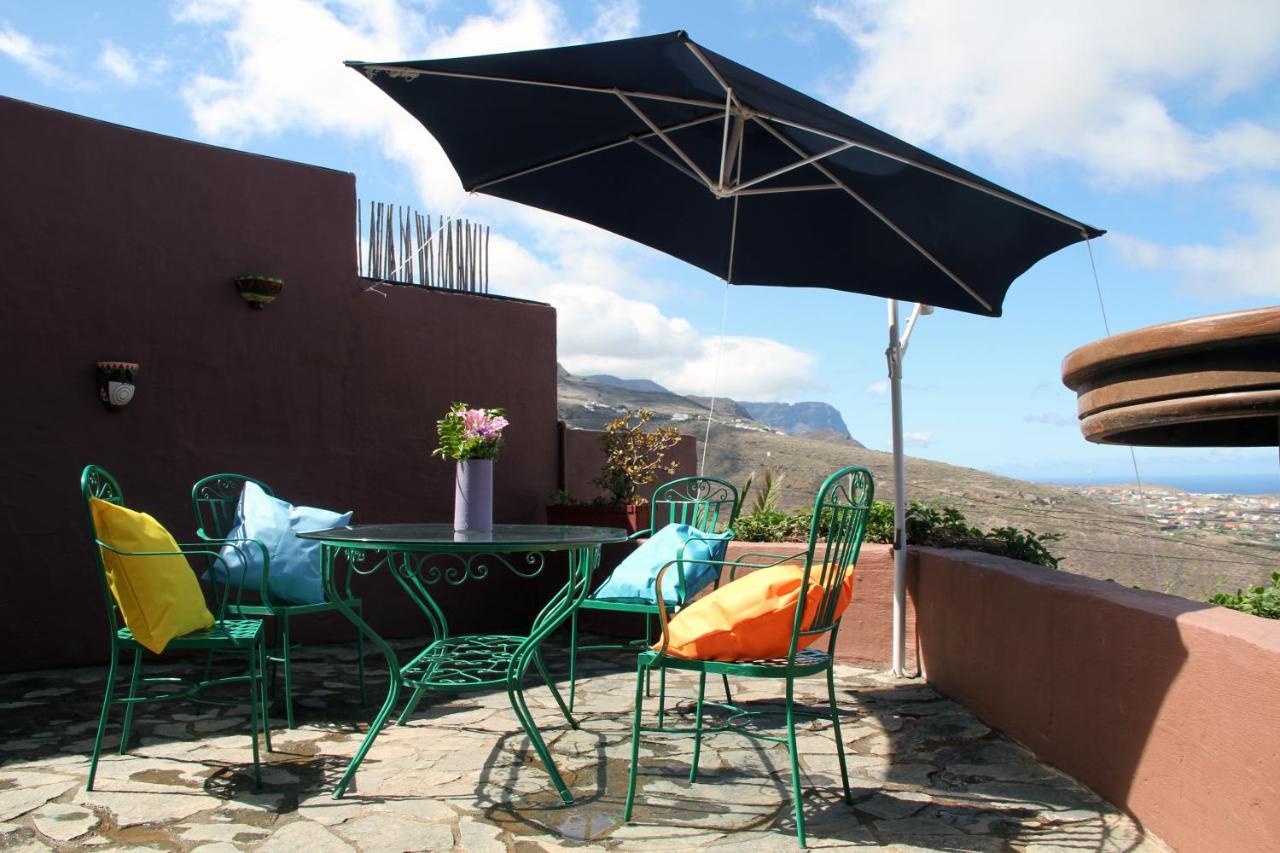 Tonono's Village Apartamento *